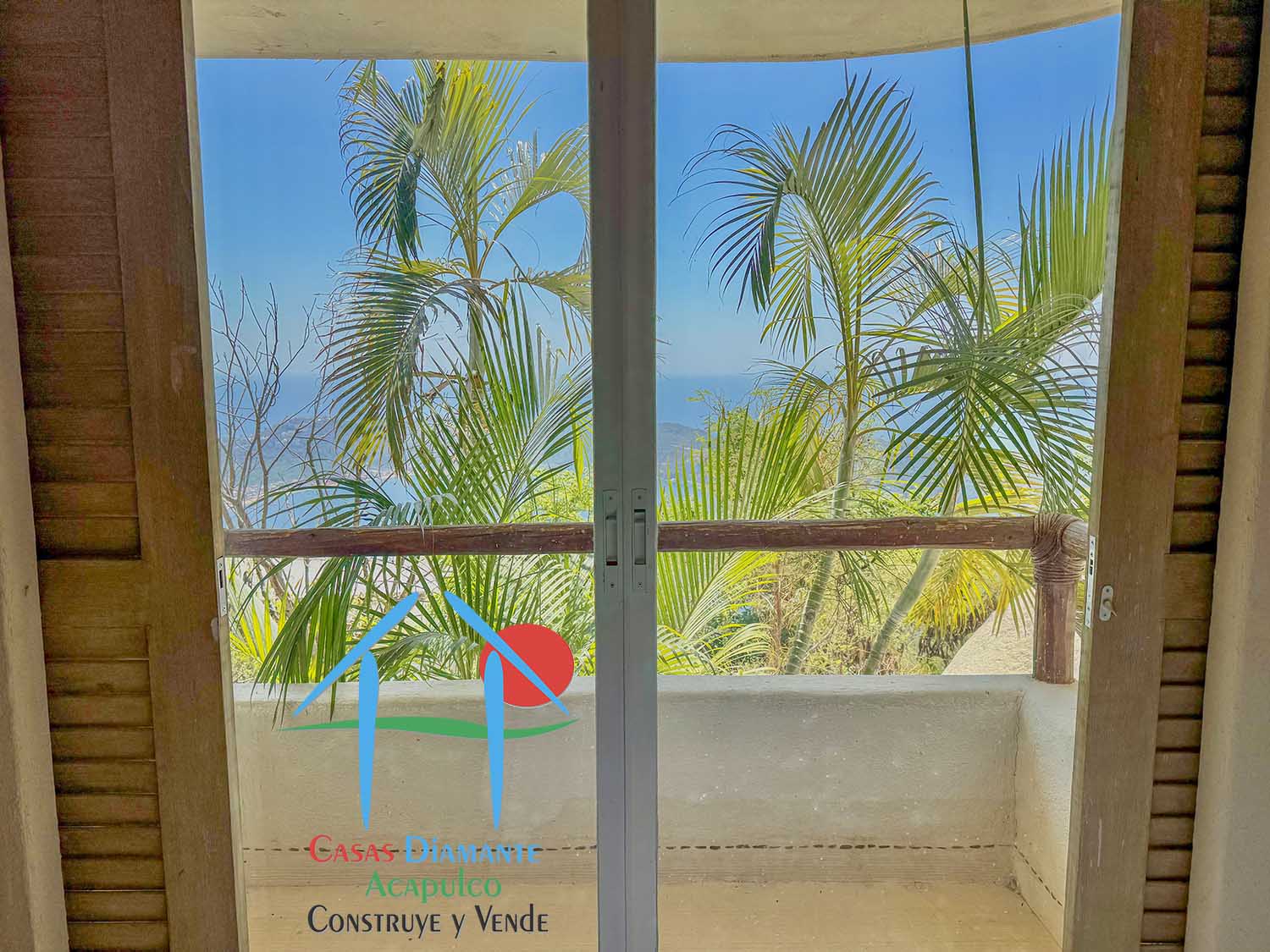 Cascada 8 - Recámara dos 3